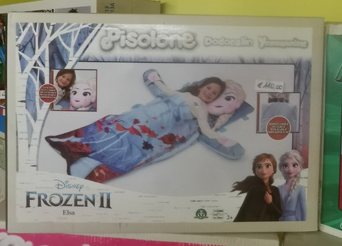 Pisolone giochi preziosi - pisolone,