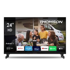 Thomson 24 Pollici (60 cm) LED