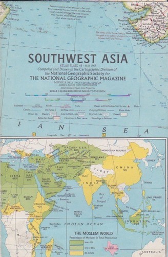 National geographic map - national, map-may
