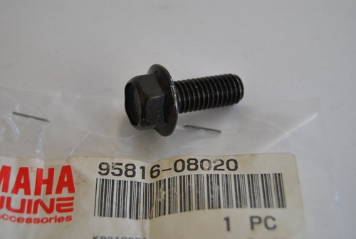 Vite bullone marmitta muffler - vite,