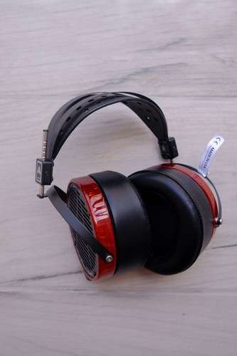 Audeze lcd cuffie - audeze, planari