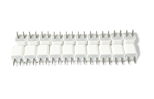 Lotto apple usb - 5w,