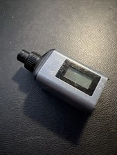 Sennheiser EW 100 G3