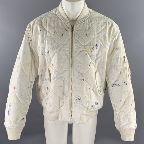 John elliott bomber - john,