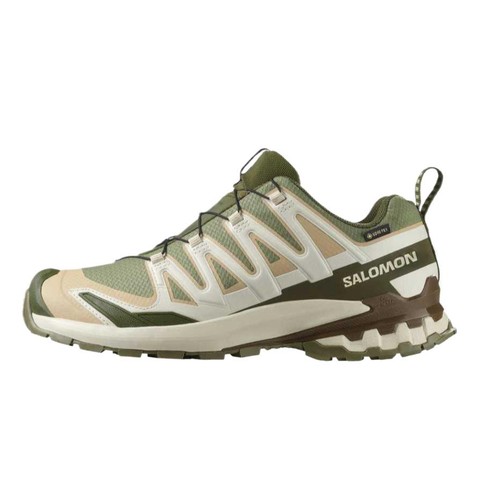 Salomon pro gore - salomon, v9