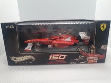 Hot Wheels Elite W1188 Ferrari