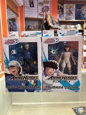 ANIME HEROES –CAPTAIN