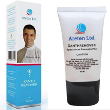 Gel Al Acido Glicolico 70%