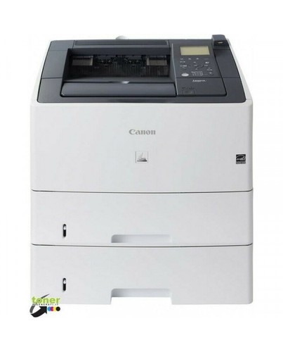 Stampante laser canon sensys - stampante,