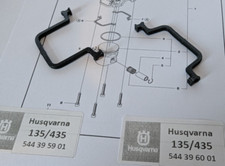 Kit guarnizioni cilindro