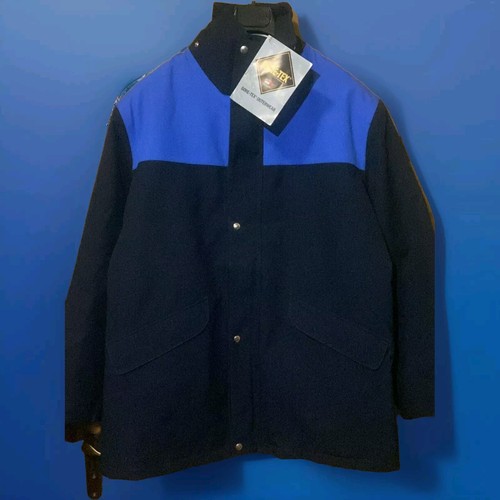 Giaccone parka goretex - giaccone,