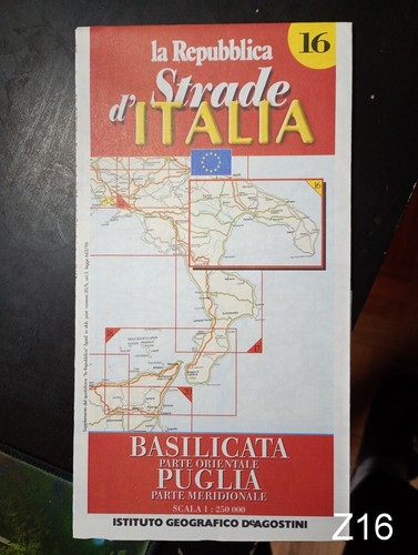 Strade italia vol - strade,