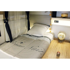 SACCO LETTO WORDING 80/90X200