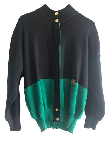 Maglione vintage anni donna - maglione,