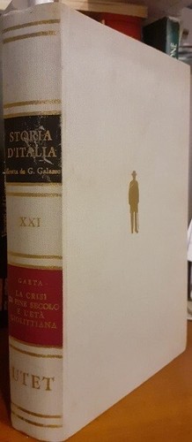 Storia italia vol 21 la - d'italia, vol.