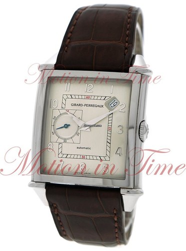 Girard perregaux vintage - girard,