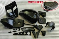 Airbox Serbatoio Cover Kit