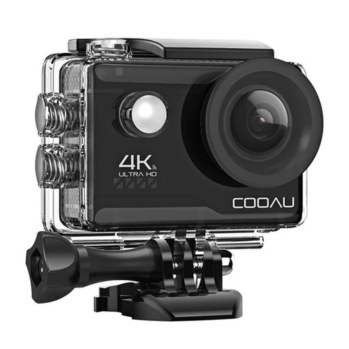 Action cam 20mp - action, fotocamera