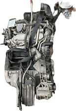 Motore per MERCEDES CLASSE A B 2.0 CDI 80kw codice motore 640940 km 220.000km