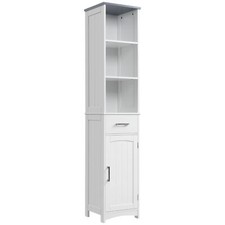 Kleankin armadietto bagno - armadietto,