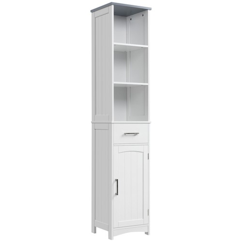 Kleankin armadietto bagno con - kleankin,