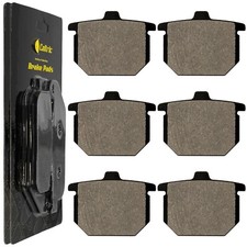Brake Pads for Honda GL1100I