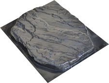 Stampo calcestruzzo fai da - stampo,
