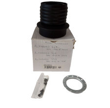 MOZZO VOLANTE SPORTIVO ALFA ROMEO 145 / 146 / 155