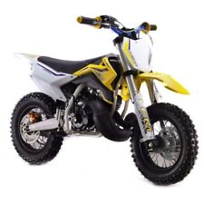 Mini Cross LEM A10 Motore