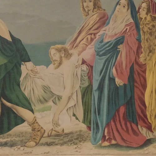 Arazzo parete antico - arazzo,