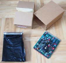 1 x Studer A 812 HF - Driver