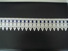 Pizzo Passamaneria Macramè