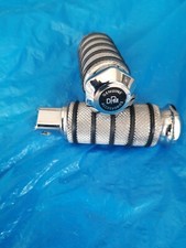 honda shadow vt 600 vt600 pedane anteriori de pretto moto dpm 