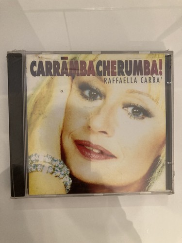 Raffaella carra carramba - raffaella,