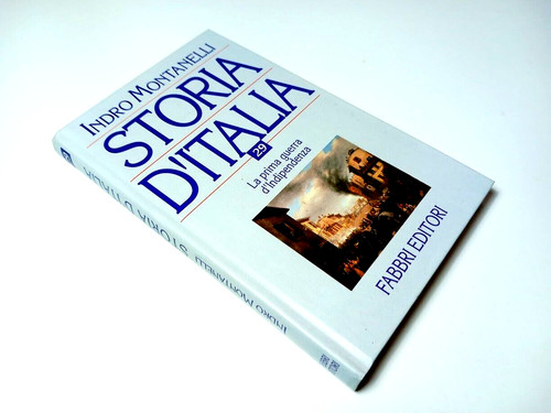 Storia italia 29 - n°,