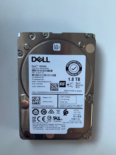 St1800mm0159 dell tb sas - dell,
