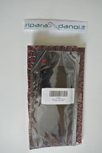 Scocca posteriore iphone - scocca,