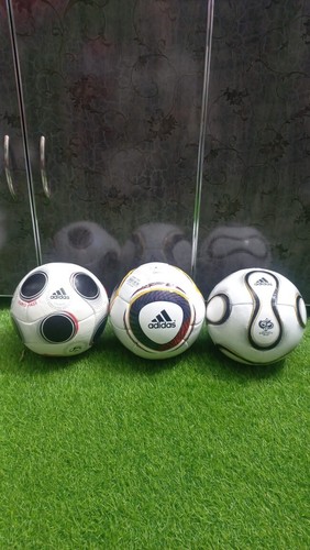 Palloni calcio adidas - palloni,