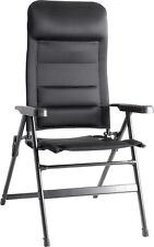 Brunner Sedia Aravel 3D MEDIUM Nero