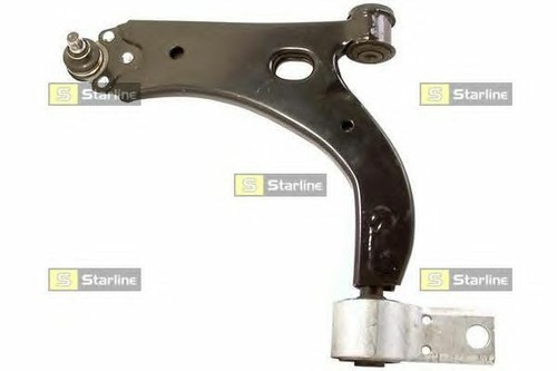 Braccio oscillante ant - oscillante, ford