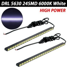 DRL LED diurne Slim auto