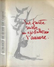 …dal fronte russo un epistolario d'amore. . AA.VV.. S.D.. .