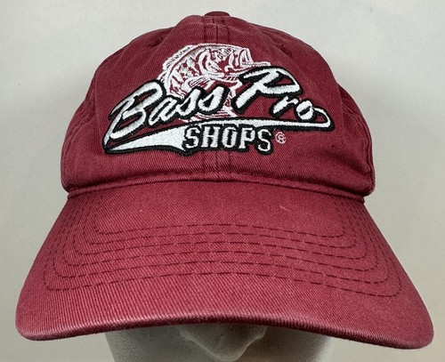 Cappello bass pro - pro, shops