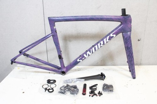 Specialized works tarmac - s-works,