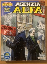 Nathan Never - Agenzia Alfa 15