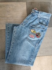 Jeans Wampum Tg 50