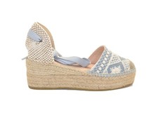 JAVA27 ESPADRILLES SANDALO CON