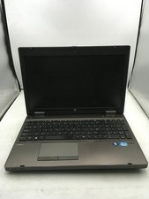HP PROBOOK 6570B - PER