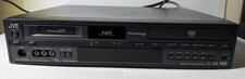 Jvc dvm600 minidv hdd - jvc,