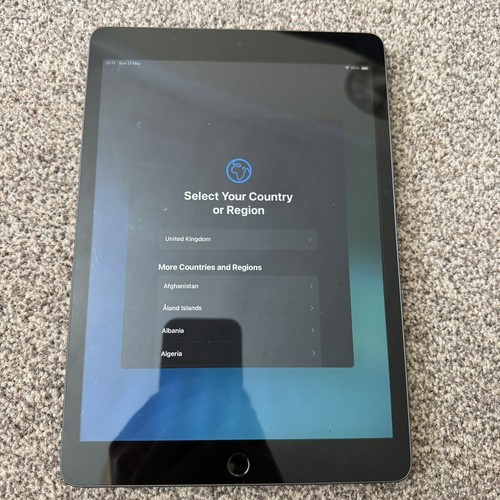 Apple ipad generazione - apple,